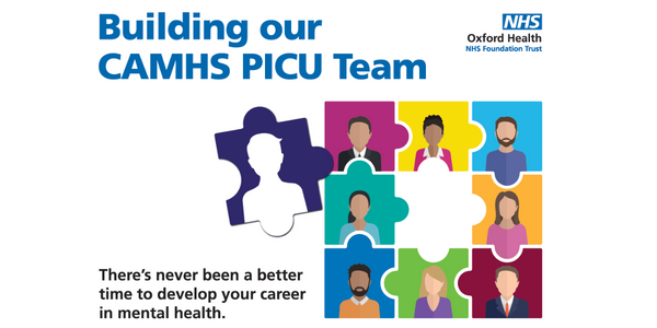 Image related to Take a look at the latest jobs in our Meadow Unit PICU
