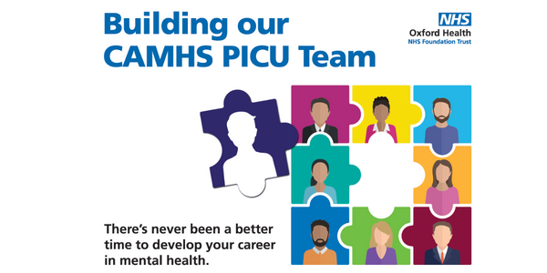 Image related to Chance for occupational therapy career at our new PICU