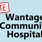 Future for Wantage Community Hospital services