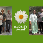 Nominate a nurse for a DAISY award