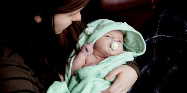 Life-changing mental health service supporting babies and children celebrates 10 years