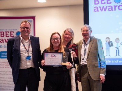 Sarah Matthews, Emergency Care Practitioner Abingdon MIU