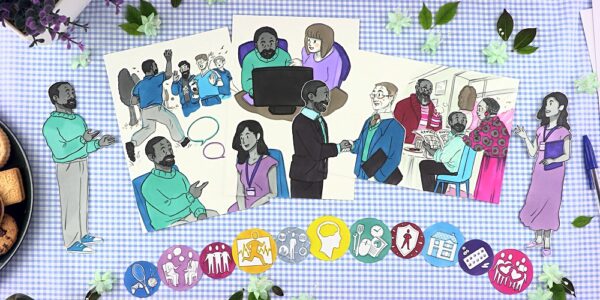 Image related to Patient-first mental health care planning rolling out across adult services