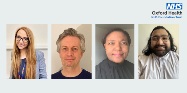 Image related to New appointments within Research and Development