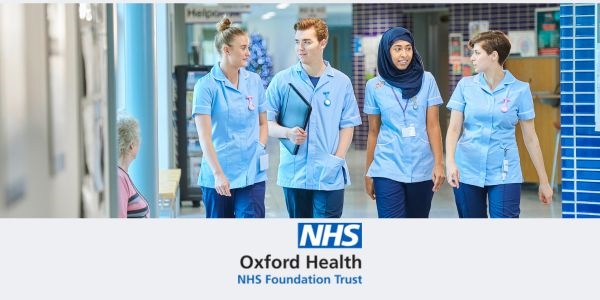 Image related to Exciting Academic Opportunity for NMAHPs at BOB ICB