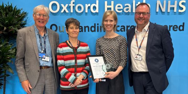 Image related to Rachel Hogan wins March’s Exceptional People Individual Award