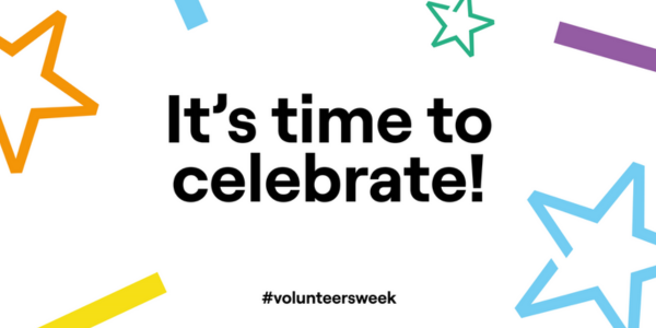 Image related to Volunteers Week – Spotlight on the Oxford Health Volunteer Programme