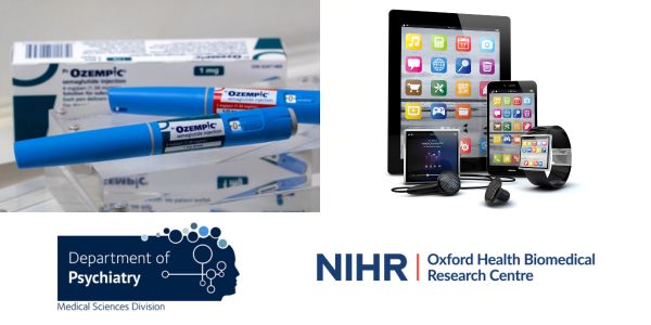 Image related to Mental Health Reimagined: Wearable Tech and Weight-Loss Drugs Offer New Hope