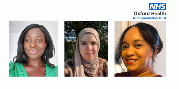 Image related to 60 seconds with… Chief Nurse Leadership Fellows