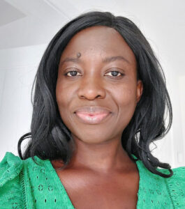 Faustina AdinLarbi