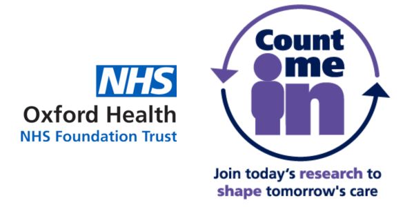 Why Count Me In Matters