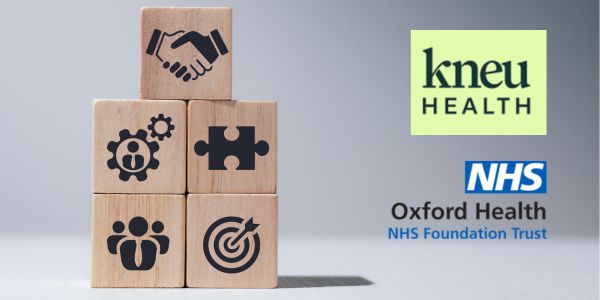 From research to real-world impact: partnership enhances care pathways in Parkinson’s and Dementia