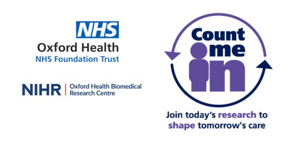 Research Participation Made Easier with Count Me In