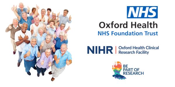 From wellbeing to discovery: research engagement at Oxford’s Older People’s Day