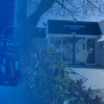 Witney Community Hospital refurbishment