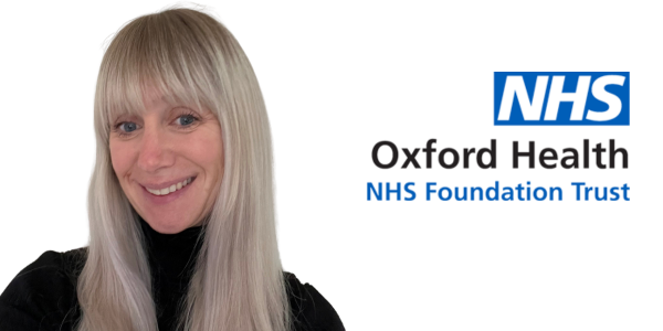 60 seconds with… Sam Edwards, Research Recruitment and Delivery Manager and Head of Strategic Research Recruitment, Partnerships and Delivery 