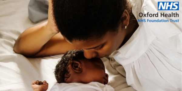 Image related to New research collaboration to tackle ethnic inequalities in perinatal severe mental illness