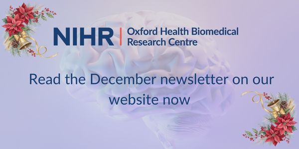 2025 highlights from Oxford Health Biomedical Research Centre