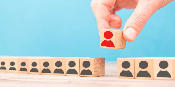 60 seconds with… Inga Farafontova, Community Psychiatric Nurse and Research Assistant