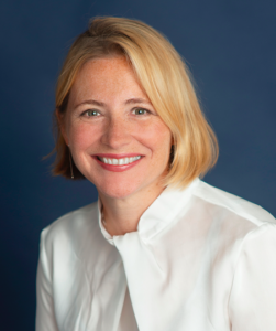 Prof Rachel Upthegrove