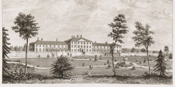 Image related to Warneford Hospital’s 200th anniversary kicks off with Museum of Oxford exhibition 