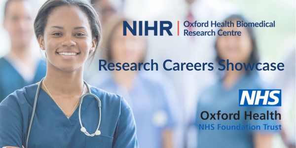 Unlocking opportunities at the Research Careers Showcase