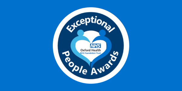 Image related to Howard Cracknell wins November’s Exceptional People Individual Award