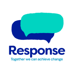 Response logo