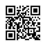 QR code linking to SLT feedback form