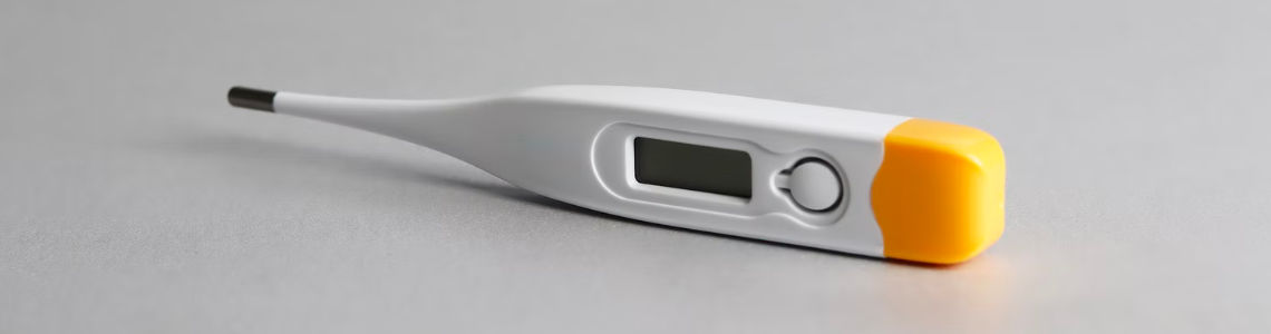 Minor illness and knowing if it is serious