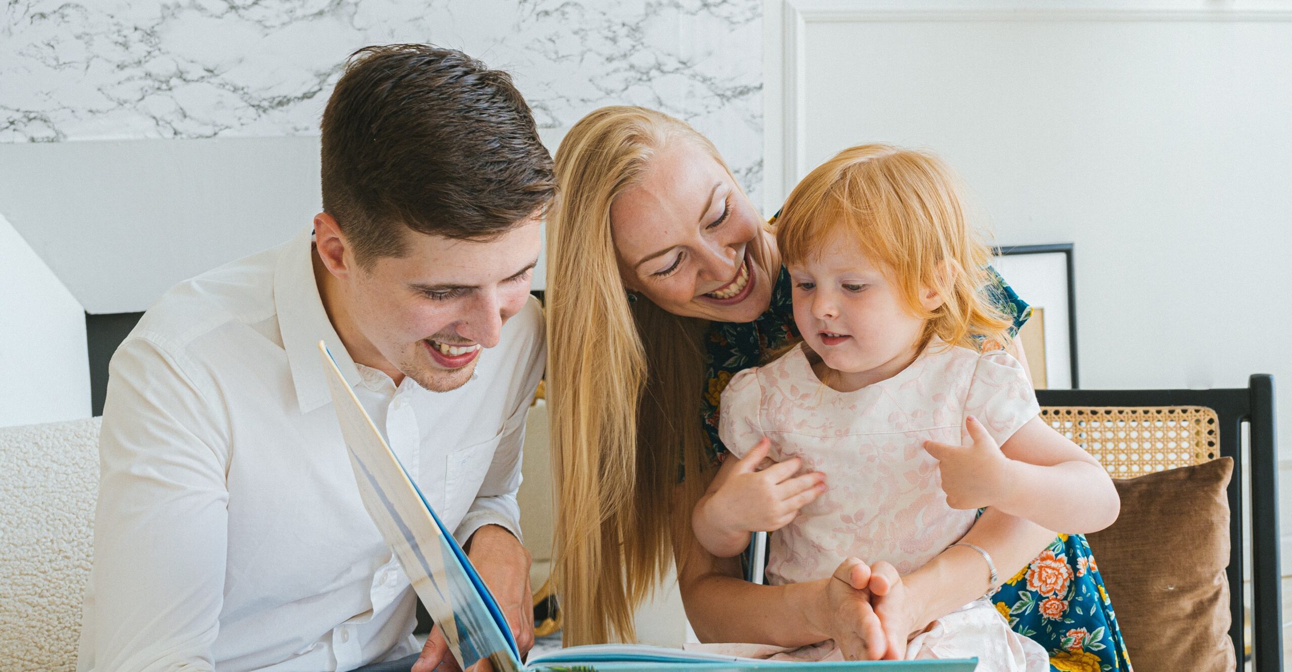 Positive parenting and managing emotions