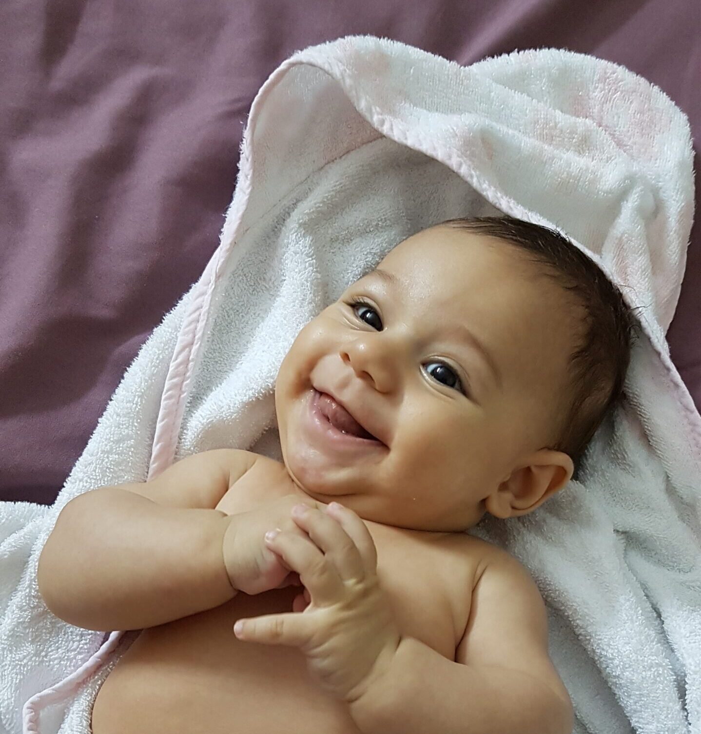 Safety at home and away