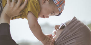 Parents’ emotional health and physical wellbeing