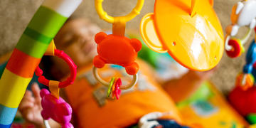 Play and development