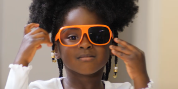 Vision screening