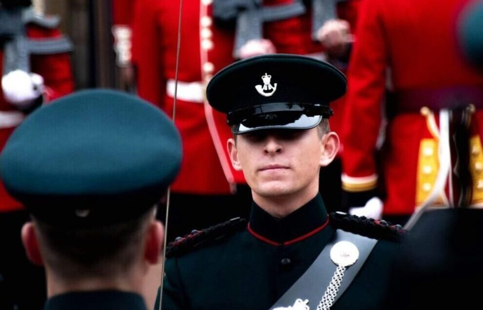 19th November is International Men’s Day