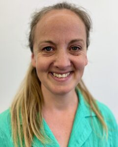 Dr Emma Baldock