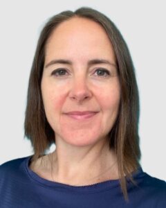 Dr Fiona Challacombe