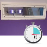 Easy Read photo symbol