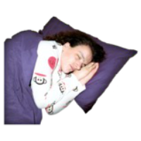 Easy Read photo symbol