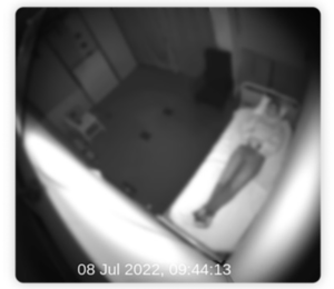 Easy Read photo symbol