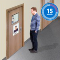 Easy Read photo symbol