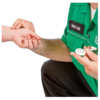 Easy Read photo symbol