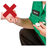 Easy Read photo symbol