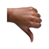 Easy Read photo symbol