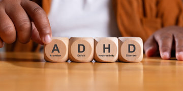 What is ADHD?