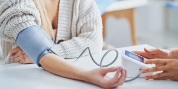 Physical health monitoring