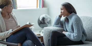One-to-one support