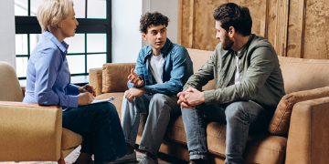 Moving to adult services from CAEDS