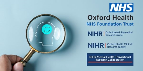 Oxford Health NHS Foundation Trust Research & Development 2024 Highlights